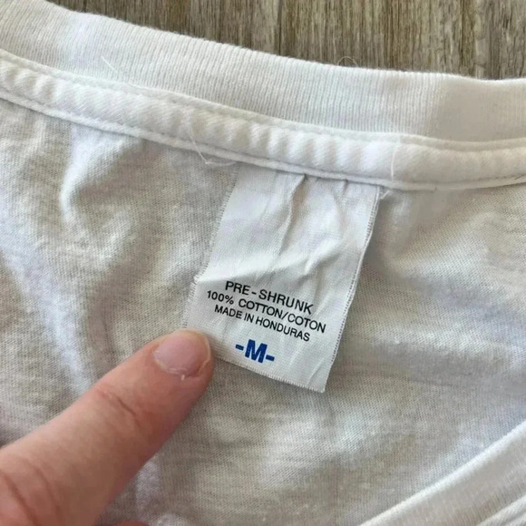 Womens Bundle of 3 Basic Tees - M - Picture 13 of 13